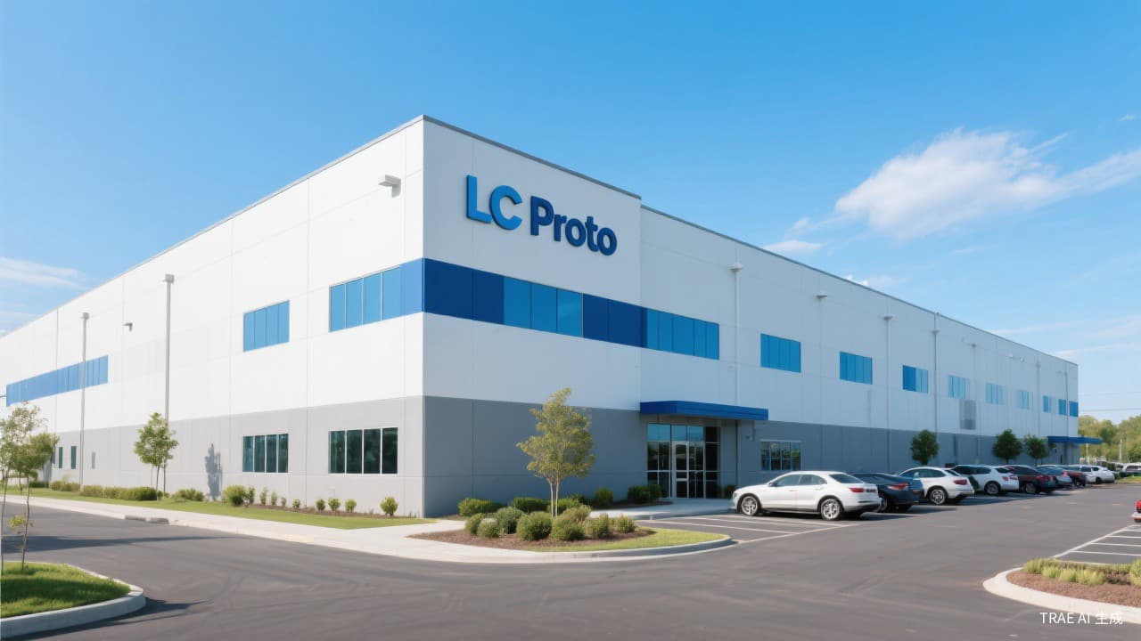 FIRMFG Facility