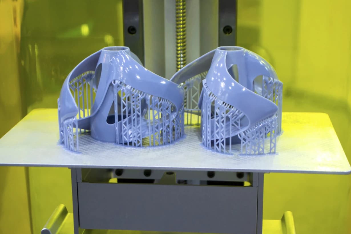 3D Printing