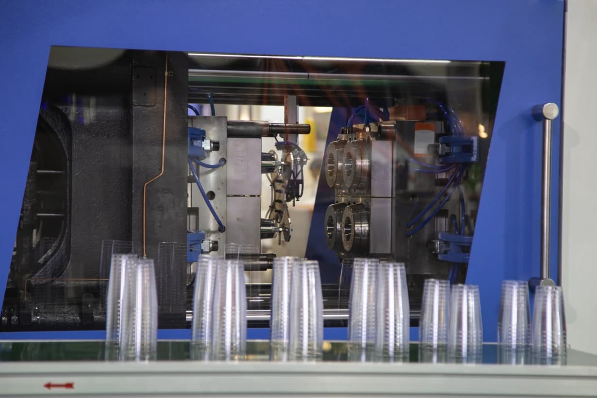 Injection Molding
