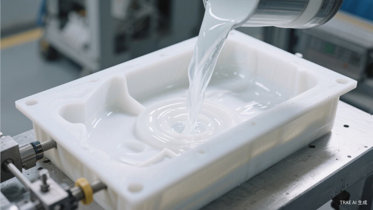 Urethane Casting vs. Injection Molding: Which is Right for Your Project?