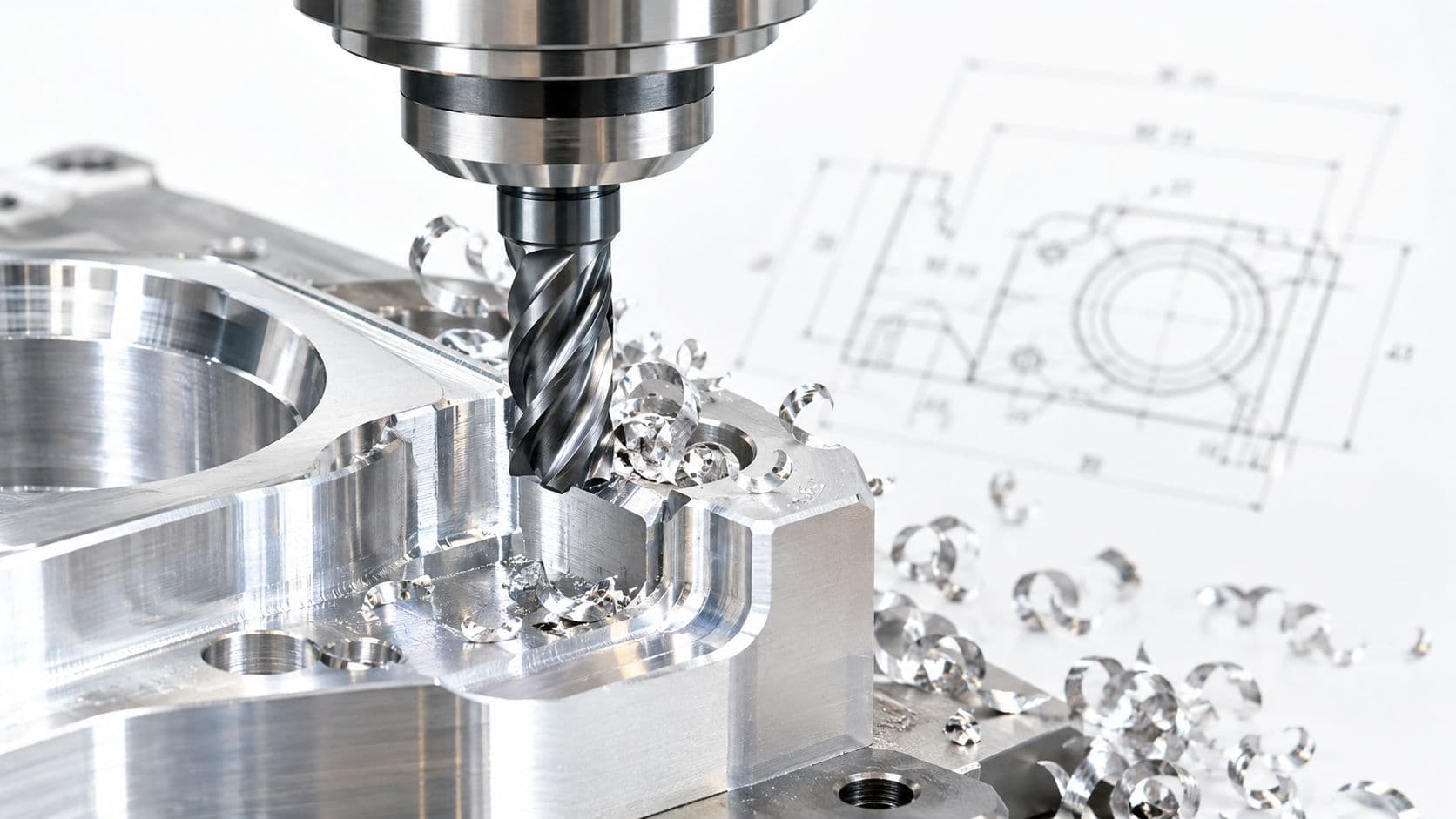 Precision Metal Machining: A 2026 Guide