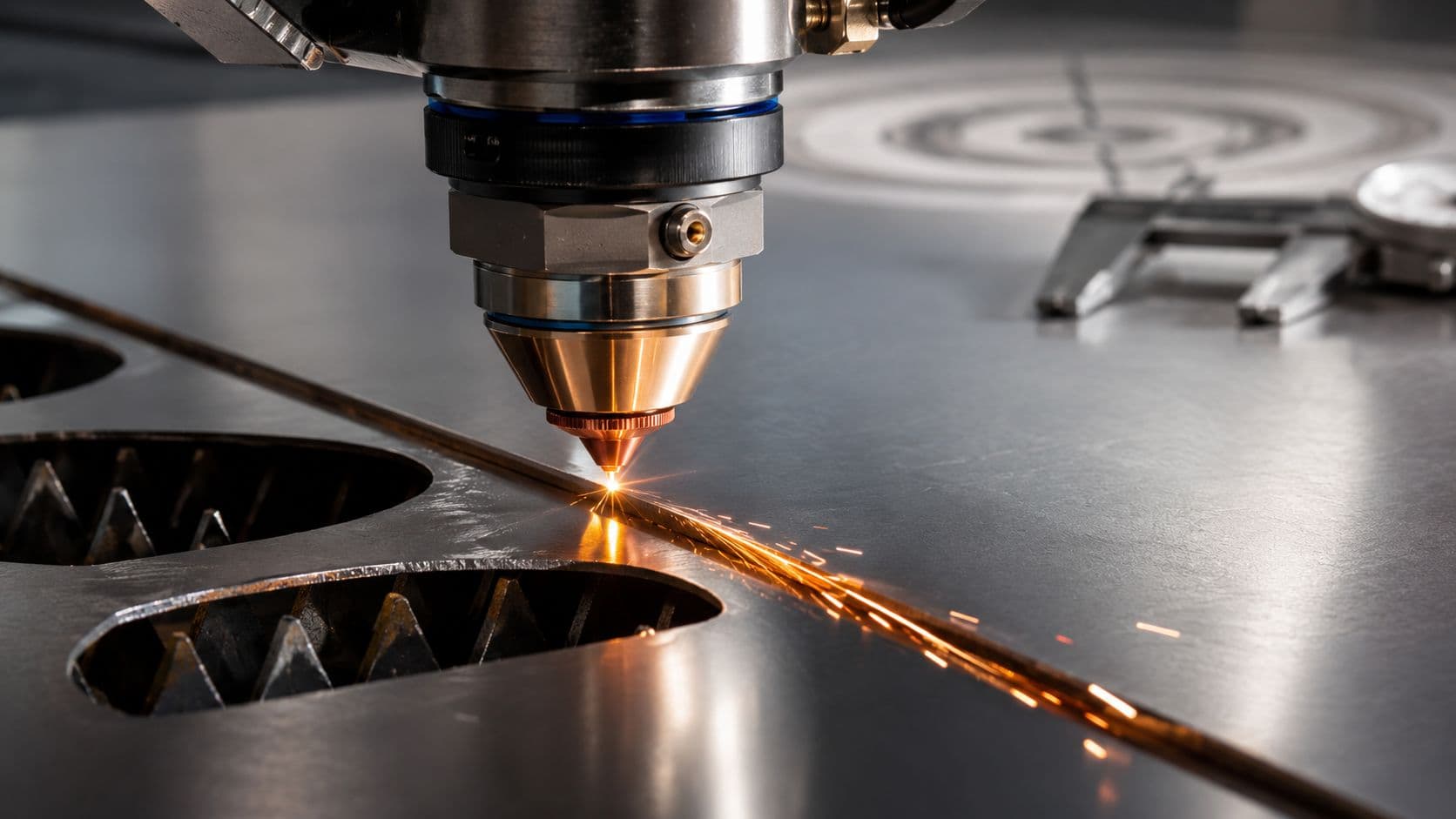 Laser Cutting Precision: A Practical Engineer's Guide