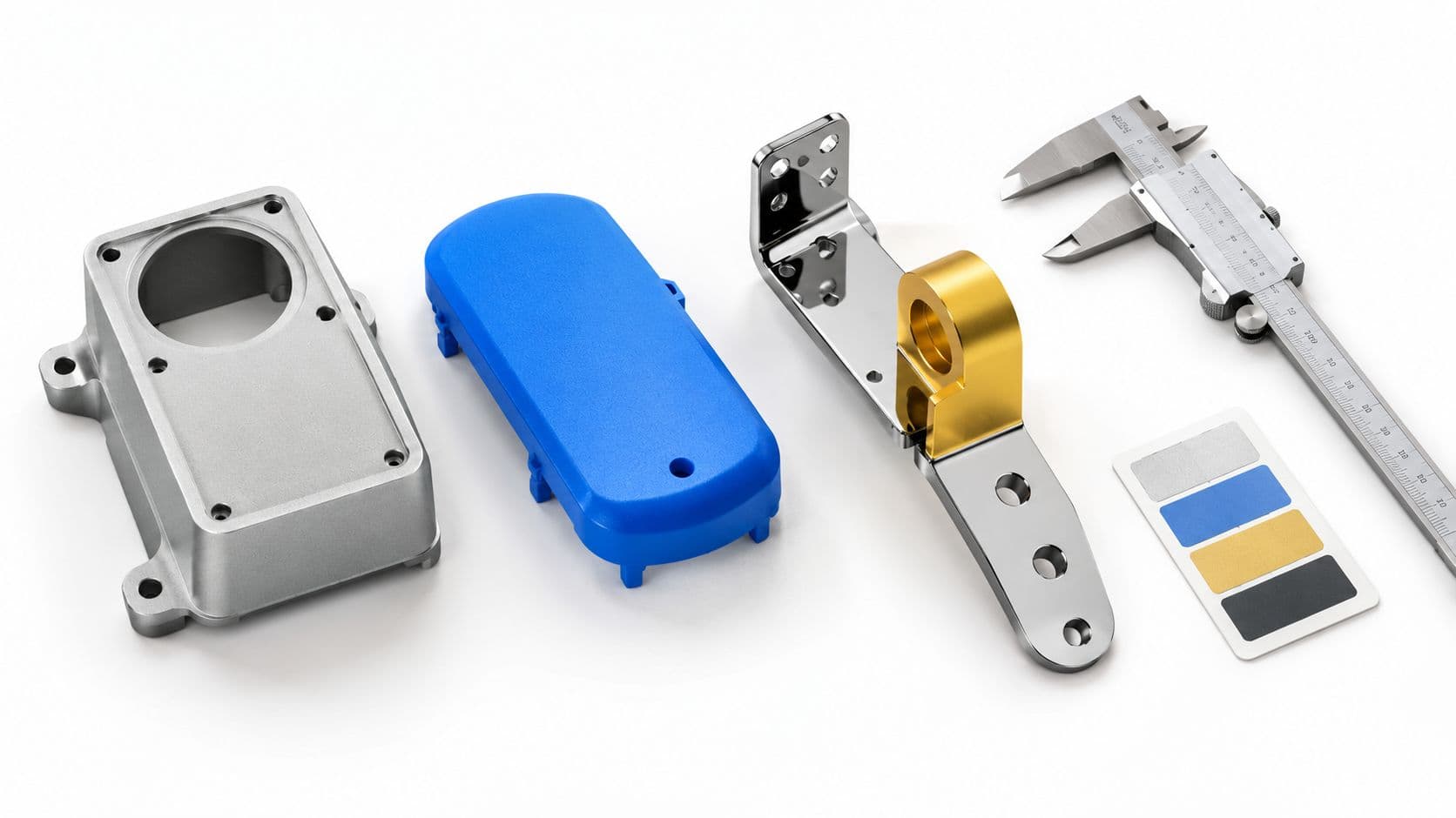 Surface Finishing Technologies: A Practical Guide