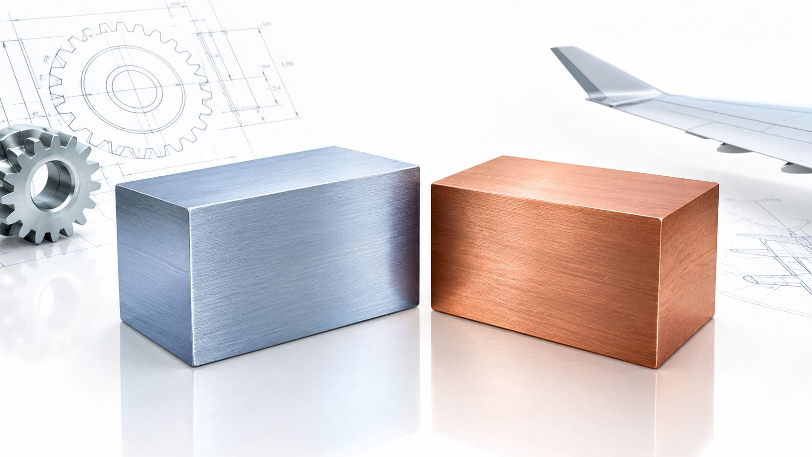 6061 vs 2024 Aluminum: How to Choose the Right Alloy