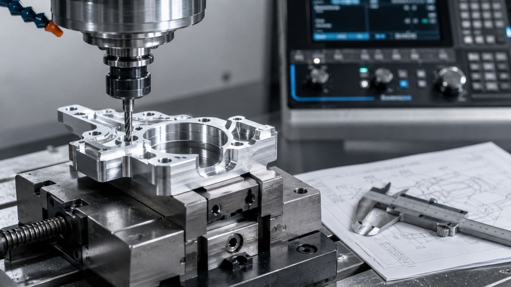 Prototype Machining Services: A Practical Guide