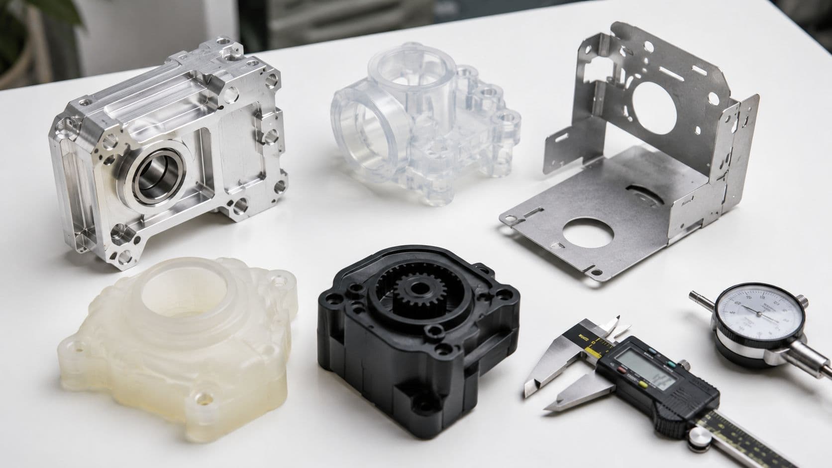 Robotics Prototyping: Methods, Workflows, and Costs