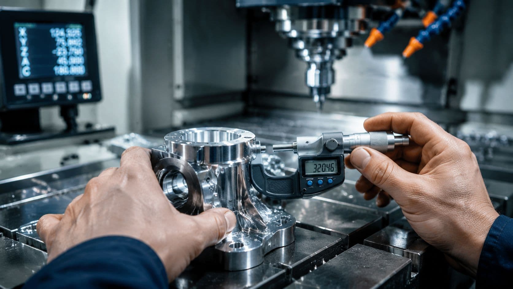 Mastering Tight Tolerance Machining for Precision Parts