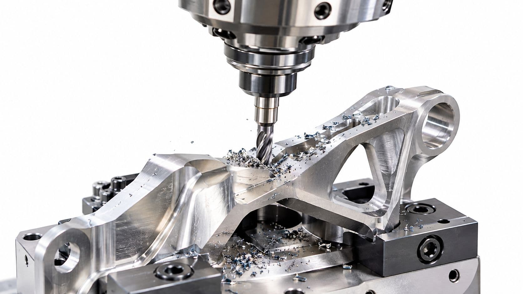 Aerospace Precision Machining Guide for Tight Tolerances