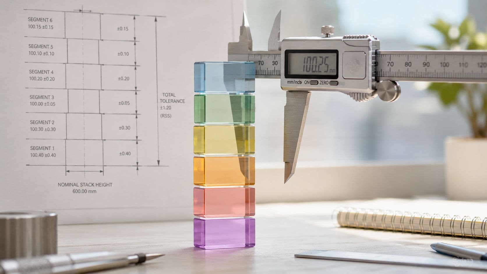 Tolerance Stack Analysis: A Practical Guide for 2026